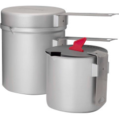 Набір каструль казанків Primus Essential Trek Pot SET
