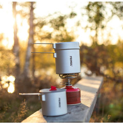 Набір каструль казанків Primus Essential Trek Pot SET