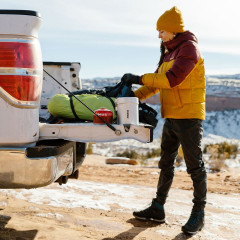 Набір каструль казанків Primus Essential Trek Pot SET