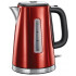 Russell Hobbs Luna Red Electric Kettle 1.7L (23210-70)