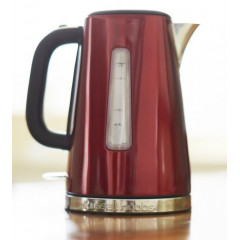 Электрочайник Russell Hobbs Luna Red 1,7 л (23210-70)