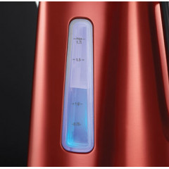 Электрочайник Russell Hobbs Luna Red 1,7 л (23210-70)