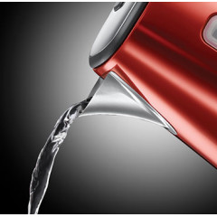 Электрочайник Russell Hobbs Luna Red 1,7 л (23210-70)