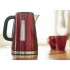 Електрочайник Russell Hobbs Luna Red 1,7 л (23210-70)