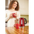 Электрочайник Russell Hobbs Luna Red 1,7 л (23210-70)