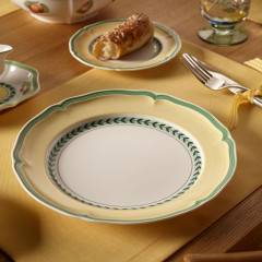 Тарілка Villeroy & Boch French Garden Vienne 26 см