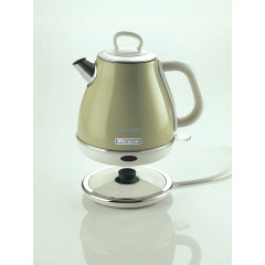 Электрочайник Ariete 2868 Vintage Beige (1 л)