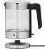 Glass electric kettle WMF KITCHENminis 1 L