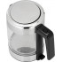 Glass electric kettle WMF KITCHENminis 1 L