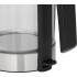 Glass electric kettle WMF KITCHENminis 1 L