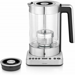Електрочайник WMF LONO 1,7 л з френч-пресом
