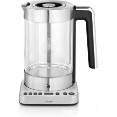 Електрочайник WMF LONO 1,7 л з френч-пресом