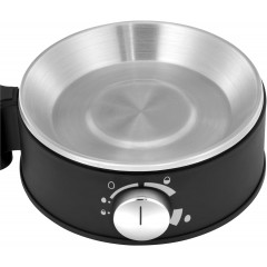 Яйцеварка WMF Stelio на 7 яєць (415070011)