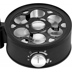 Яйцеварка WMF Stelio на 7 яєць (415070011)