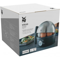 Яйцеварка WMF Stelio на 7 яєць (415070011)