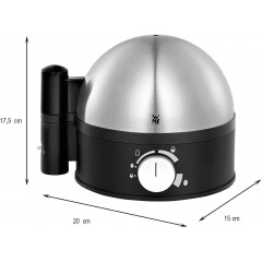 Яйцеварка WMF Stelio на 7 яєць (415070011)