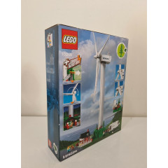 Конструктор LEGO Creator EXPERT Ветряная турбина Vestas 826 деталей (10268)