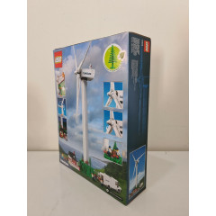 Конструктор LEGO Creator EXPERT Ветряная турбина Vestas 826 деталей (10268)
