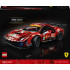 LEGO Technic Ferrari 488 GTE 