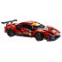 Конструктор LEGO Technic Ferrari 488 GTE “AF Corse #51” (42125) 