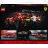 LEGO Technic Ferrari 488 GTE 