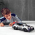 Конструктор LEGO Technic гоночный автомобиль Top Gear с управлением через приложение (42109)