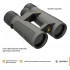 Бінокль преміум-класу Leupold BX-5 Santiam HD 8x42 для полювання і туризму