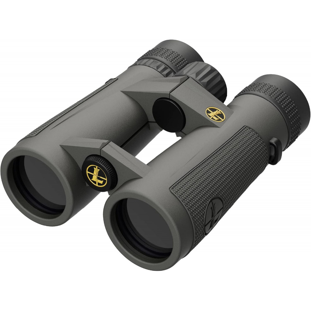 Бінокль преміум-класу Leupold BX-5 Santiam HD 8x42 для полювання і туризму