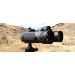 Leupold BX-5 Santiam HD 8x42 premium binoculars for hunting and tourism
