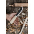 Нож в в деревянной подарочной коробке Marttiini Lapp knife с кожанным чехлом