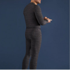 Men's thermal trousers Gill (size L)