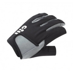 Яхтенные перчатки без пальцев Gill Deckhand  для водных видов спорта