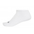 Шкарпетки Adidas Originals Trefoil Liner білі розмір 39-42 (3 пари)