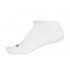 Adidas Originals Trefoil Liner socks, white, size 39-42 (3 pairs)