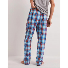 Boden men's cotton fleece pyjama bottoms (size M)