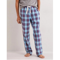 Boden men's cotton fleece pyjama bottoms (size M)