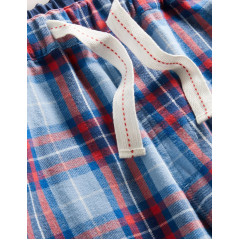 Boden men's cotton fleece pyjama bottoms (size M)