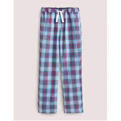 Boden men's cotton fleece pyjama bottoms (size M)