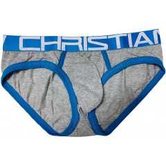 Men's briefs Andrew Christian Show-It Brief 91937 (size - M)