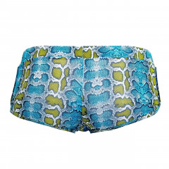 Чоловічі труси боксери Pikante Expression Snake Chekke (розмір - М)