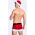 Новогоднее мужское эротическое бельё Male Power St. Dick Costume (размер - S/M)