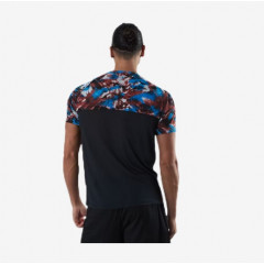 Чоловіча  спортивна футболка   Under Armour Streaker 2.0 Inverse SS Red (розмір - М)