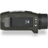 Vortex SOLO R/T 8x36 tactical monocular with MRAD rangefinder reticle