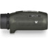 Vortex SOLO R/T 8x36 tactical monocular with MRAD rangefinder reticle