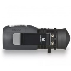 Vortex SOLO R/T 8x36 tactical monocular with MRAD rangefinder reticle