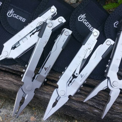 Мультитул Gerber Multi-Plier 600 Pro Scout