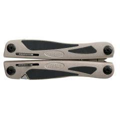 Мультитул Gerber Multi-Plier 800 Legend (Champagne)