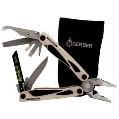 Мультитул Gerber Multi-Plier 800 Legend (Champagne)