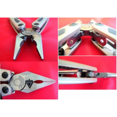 Мультитул Gerber Multi-Plier 800 Legend (Champagne)