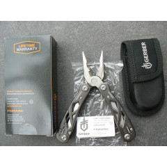 Мультитул Gerber Suspension Multi (14 функцій)